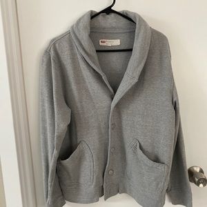 Levi's Cardigan